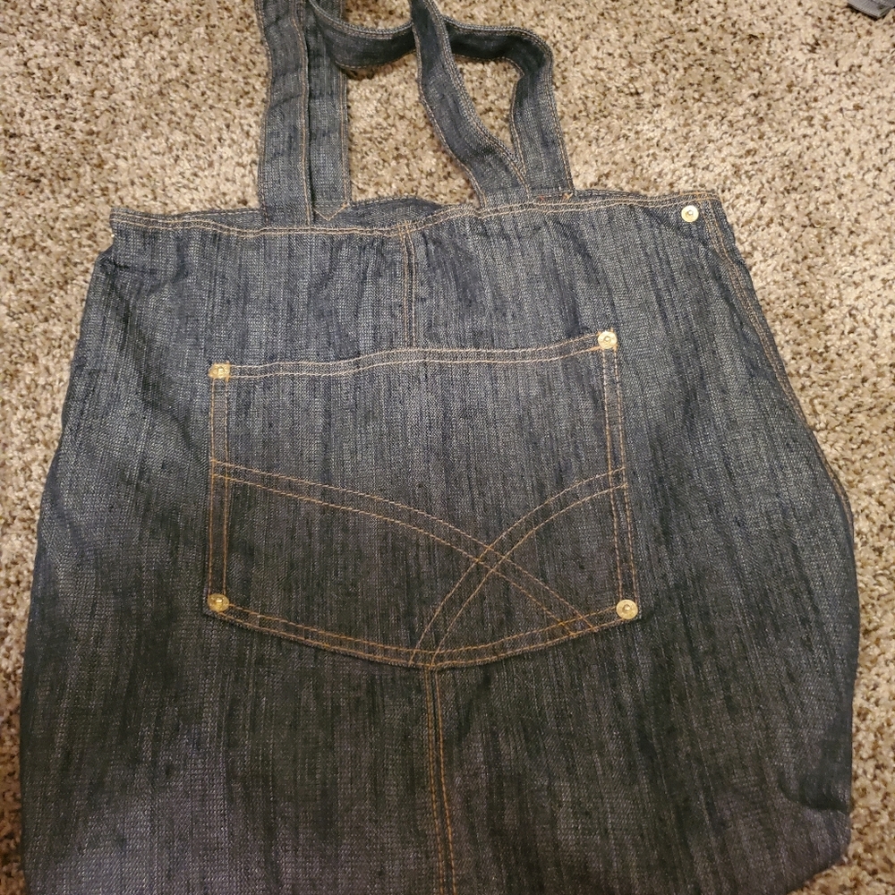 Jean Bag